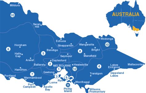 cities in victoria|List of places in Victoria by population .